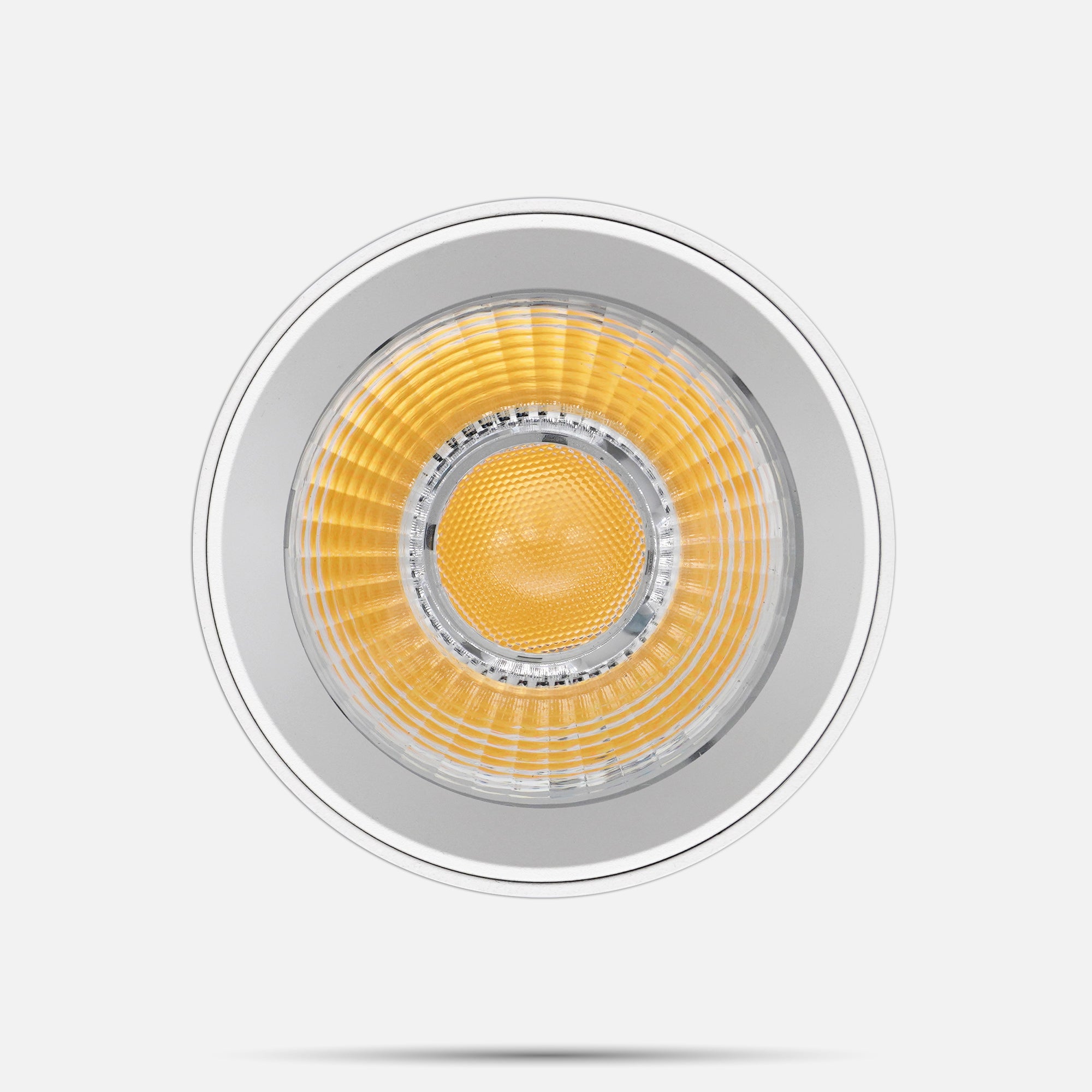 White LED Track Spotlight