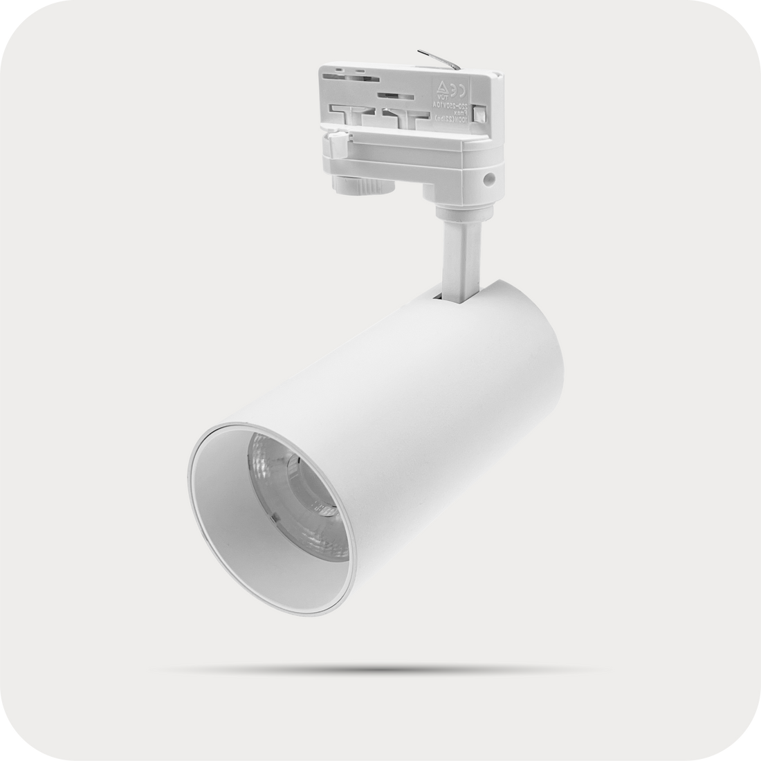 LED Track Light