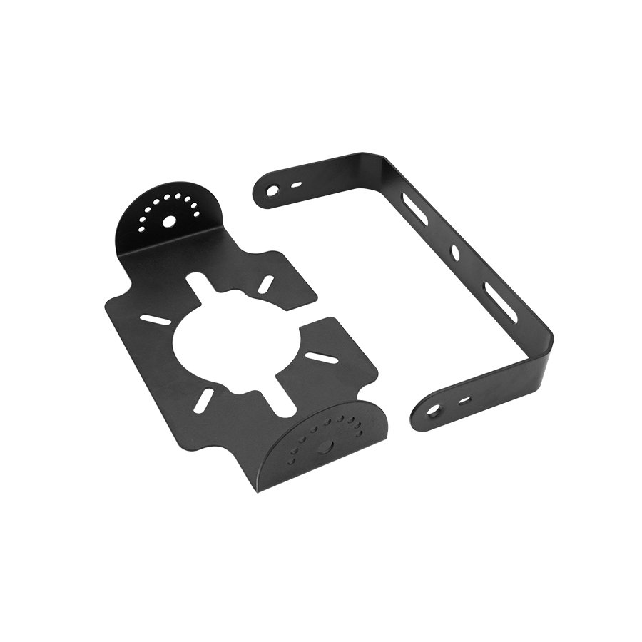 Accessoire pour éclairage industriel - Support de montage