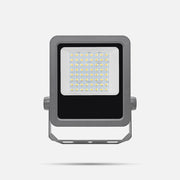Projecteurs LED Ningled 50W pour parkings et stades