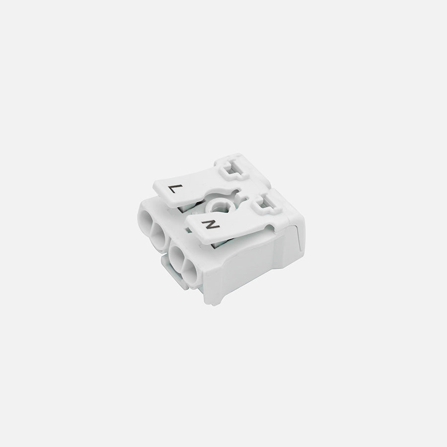 Downlight LED Ningled