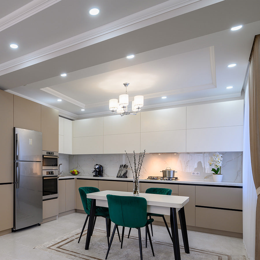 Downlight LED Ningled