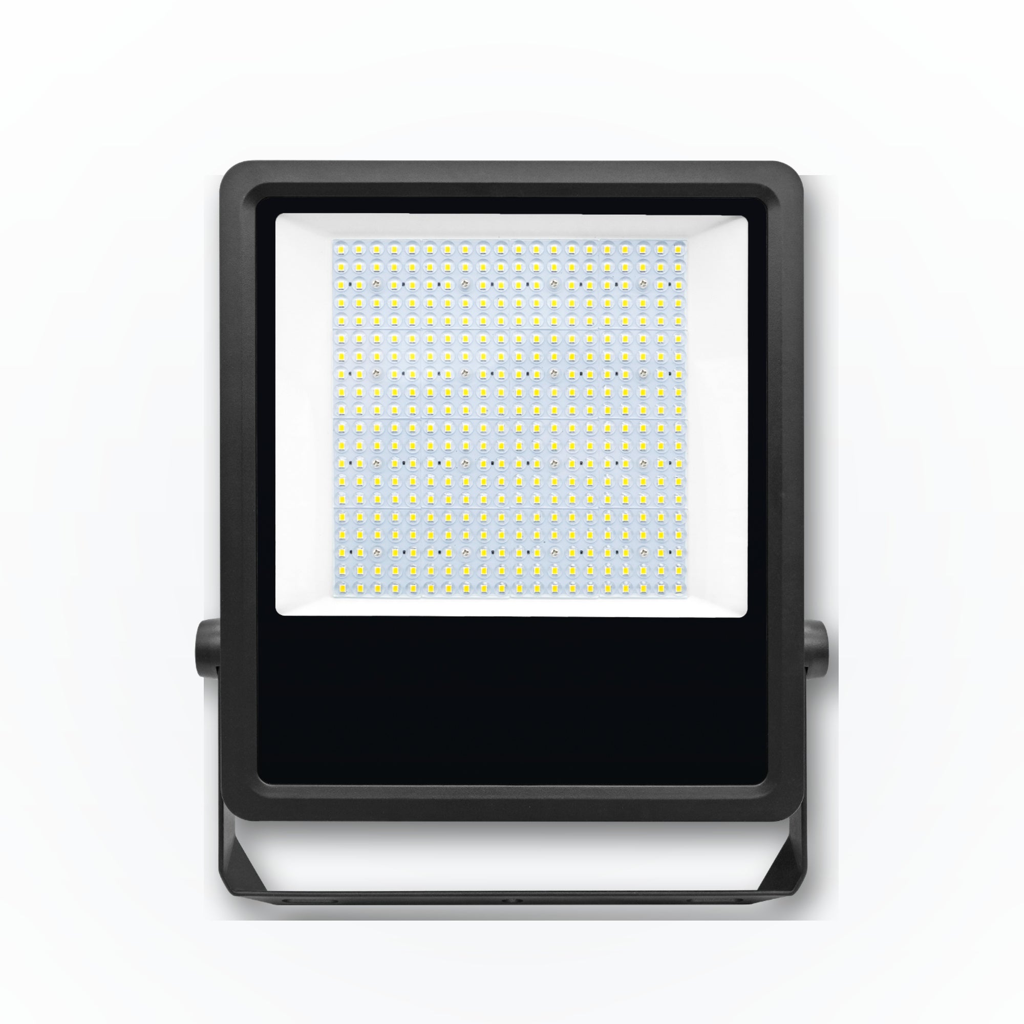 Ningled 200W LED Parking Lot Light Stadium Flood Lights