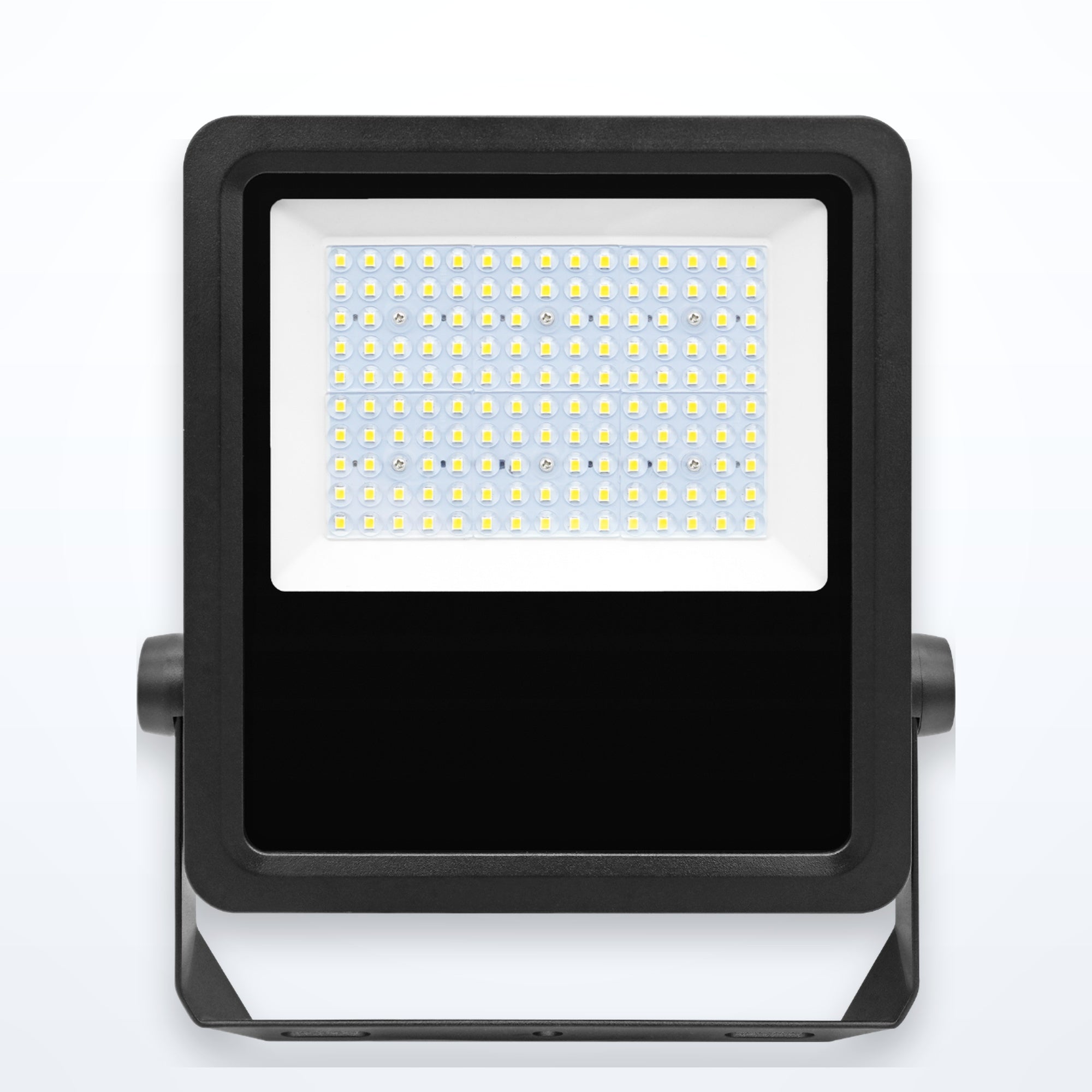 Ningled 100W LED Parking Lot Light Stadium Flood Lights